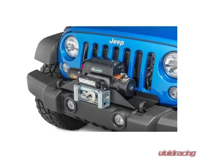 Quadratec 7" LED Light Bar 30?? Flood Beam - JT-S1040-B FLOOD